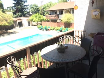 Beautiful 1br Apartment Near Stanford (4-6 week sublet) 3