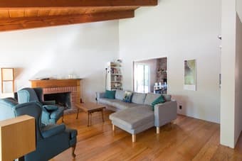 Room for rent in Palo Alto 1