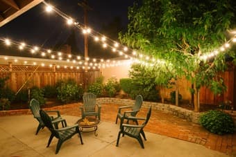 Room for rent in Palo Alto 3
