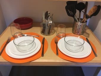 All you need to eat and serve in your kitchen 3