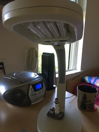 Lamp 1
