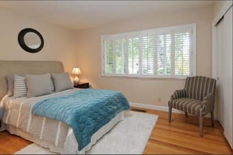 Share Beautiful 4 Bedroom House in Saratoga 2