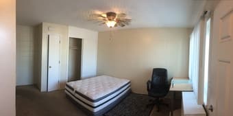Sublease a Studio in San Carlos from today to August 20 1