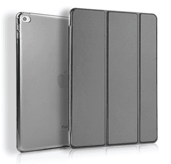 9.7 ipad case, screen protector, bag 1