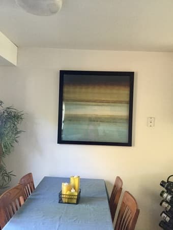 WALL ART/ FRAMED PRINTS. 1