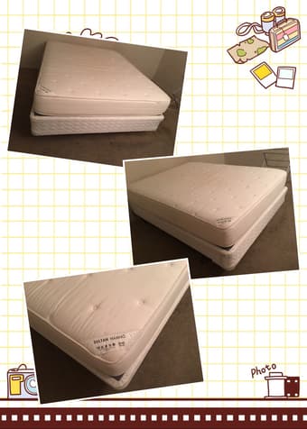 搬家出售家具床等 1