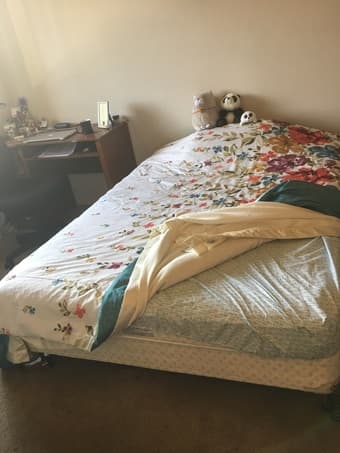 搬家出售家具床等 2