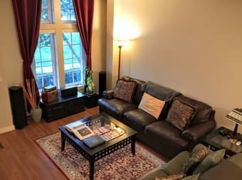 Room in Townhouse next to Dowtown San Jose / Caltrain 2