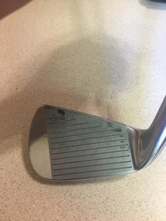 Bridgestone J36  6 iron 1