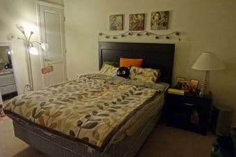 Sep 2017, Academic year: Private Furnished Room in shared 3BR/2BA. 1
