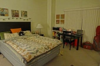 Sep 2017, Academic year: Private Furnished Room in shared 3BR/2BA. 2