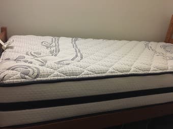 Solve your back pain problem with this amazing Beautyrest mattress! 2