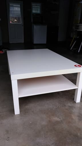 free table 1
