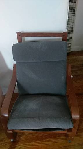 Ikea Armchair $30 2