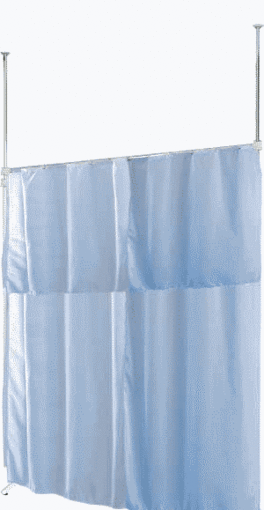 Adjustable (height:201-272cm) Room Divider-No Drill Necessary 整面客廳屏風 1