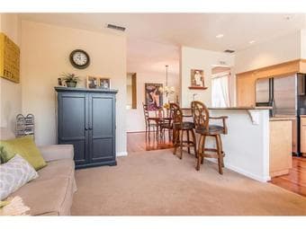 Furnished, Beautiful Home in Rose Garden, SJ 2