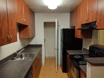 1BR Shared room in 3BR Apt in Mountain View 1