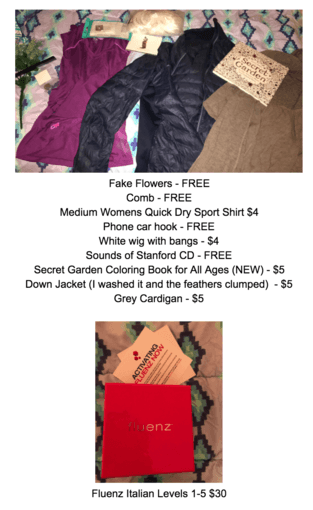Bralettes, Clothing, Suitcase, Fluenz, Coloring Book 2