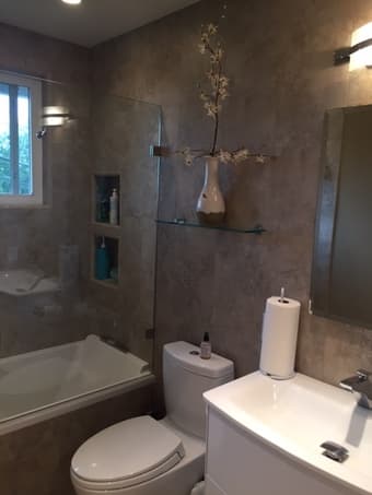 Furnished Room for Rent in amazing San Mateo location ~200sqf 3