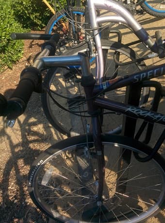 Specialized Rockhopper 2