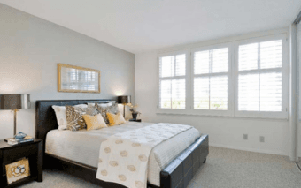 Private Bedroom + Private Bathroom |  Lower Pacific Heights - SF 1