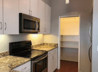 Private Bedroom + Private Bathroom |  Lower Pacific Heights - SF 2