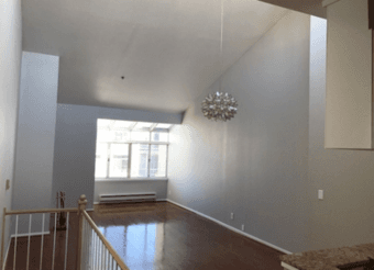 Private Bedroom + Private Bathroom |  Lower Pacific Heights - SF 3