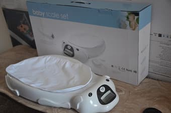 BABY ITEMS 1