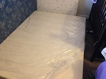 full size boxspring 2