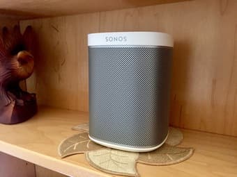 SONOS PLAY:1 Home Speaker (Wireless) 1