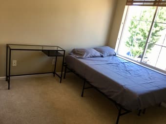 Off-campus private room near Apple, Google, 20 mins from Stanford 3