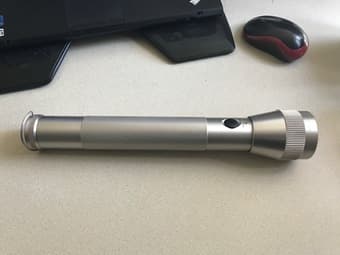 Flashlight for sale 1