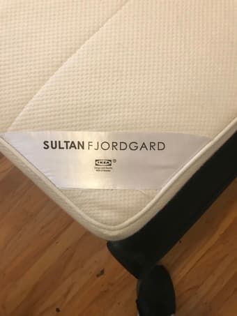 Move-out SALE (Palo Alto) ------Bed and Mattress 50$ 2