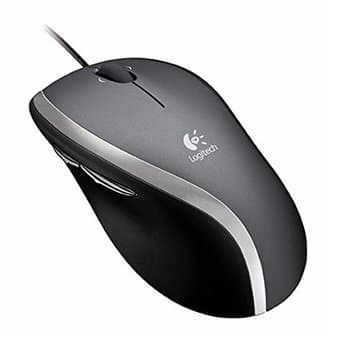 Logitech Performance Laser Mouse 1