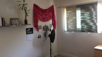 Bright Redwood City Two Bedroom House, Yard, HWF, Granite, Parking 3