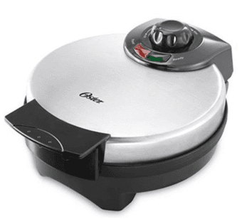 Waffle Maker! 2