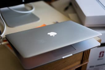 15 inch Retina Macbook Pro 2