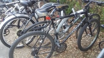 Like-new bike for sale 1