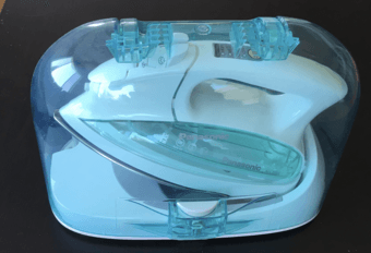Panasonic NI-L70SR Cordless Iron 1