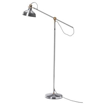 IKEA Ranarp Floor Reading Lamp 1