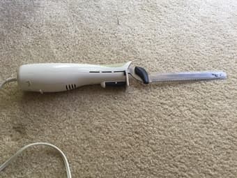 Electric Knives FREE! 1