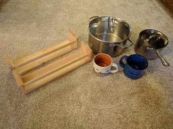 Moving Sale 2