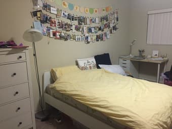 Spacious bedroom w/ private bath in Menlo Park from late Aug 1