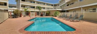 Spacious bedroom w/ private bath in Menlo Park from late Aug 3