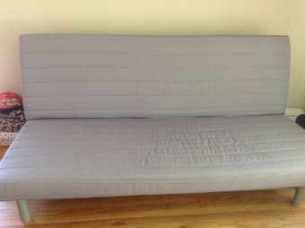 Sleeper sofa 1