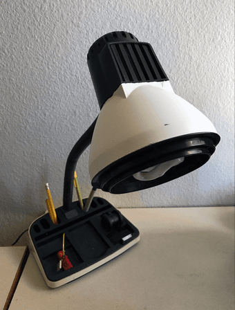 Table Lamp 1