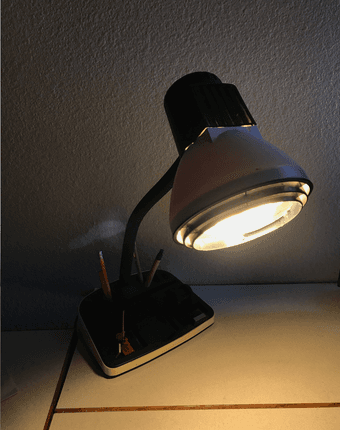 Table Lamp 2