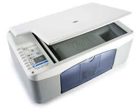 HP Deskjet F380 All-in-One! 1