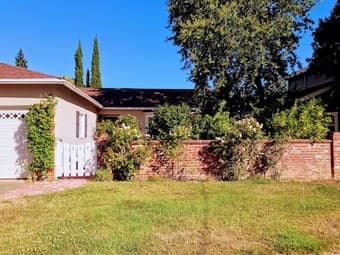 3br - 1350ft2 - 3BR / 1.5 BA furnished house in San Carlos 2