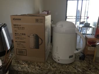 Moving Sale 回国甩卖 - desks, kitchen electronics, bike light & more! 2